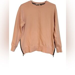 DKNY Sport Light Pink sweater